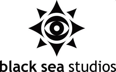 logo da desenvolvedora Black Sea Studios