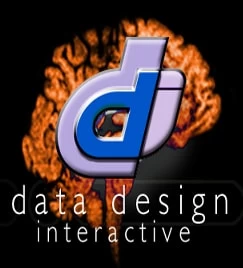 logo da desenvolvedora Data Design Interactive