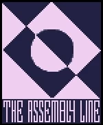 logo da desenvolvedora The Assembly Line