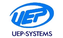 logo da desenvolvedora UEP Systems