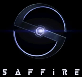 Logo da Saffire