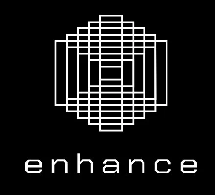 Logo da Enhance Games