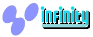Logo da Infinity