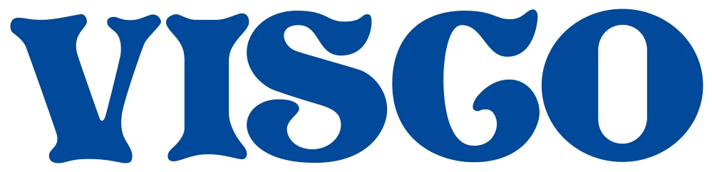 Logo da Visco Corporation
