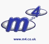 Logo da M4