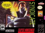 Capa de Syndicate Capa de Syndicate