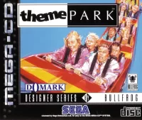 Theme Park cover