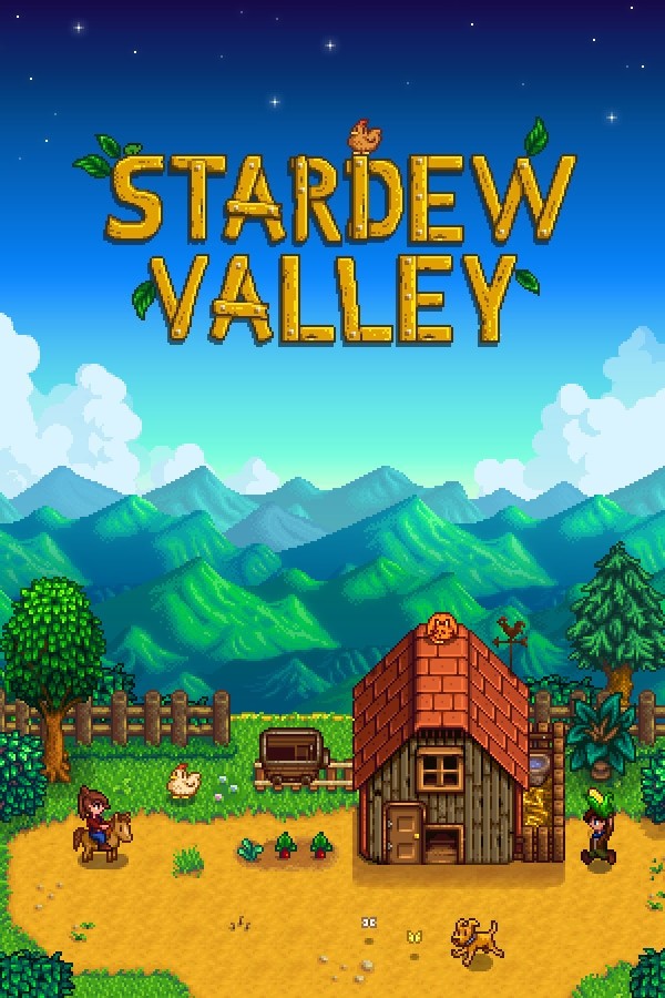 stardew valley free download on game jolt