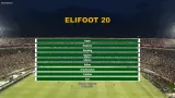 Elifoot 20 Elifoot 20 cover