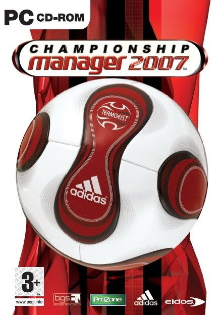 Jogo Championship Manager 4 - PC