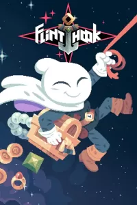 Cover of Flinthook