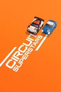 Cover of Circuit Superstars
