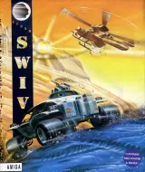 SWIV Capa de SWIV