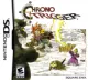 Chrono Trigger cover