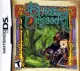 Etrian Odyssey