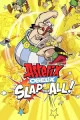 Capa de Asterix & Obelix: Slap them All!