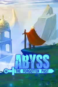 Abyss The Forgotten Past cover