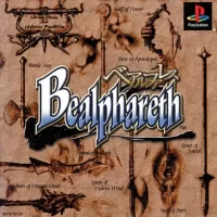 Bealphareth cover