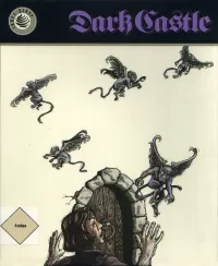 Cover of Dark Castle