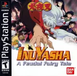 Capa de InuYasha: A Feudal Fairy Tale Capa de InuYasha: A Feudal Fairy Tale