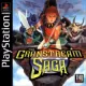 The Granstream Saga cover