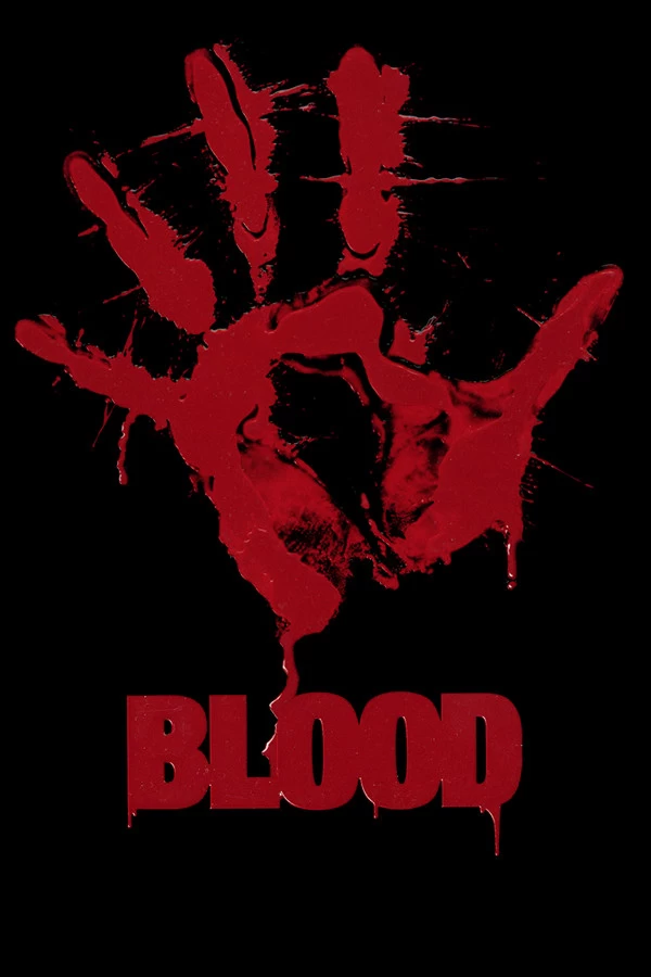 Capa do jogo Blood: Fresh Supply