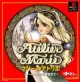 Atelier Marie: Salburg no Renkinjutsushi cover
