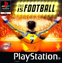 Cover of This Is Football