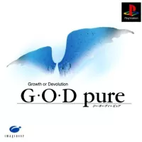 G·O·D Pure cover