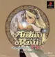 Capa de Atelier Marie Plus: Salburg no Renkinjutsushi