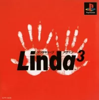 Linda³ Again cover