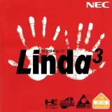 Capa de Linda³ Capa de Linda³