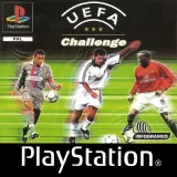 Capa de UEFA Challenge Capa de UEFA Challenge