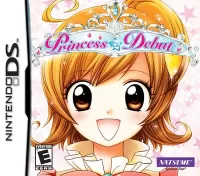 Cover of Princess Debut