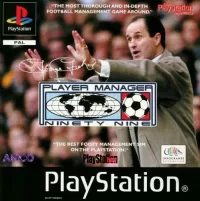 Player Manager Ninety Nine cover