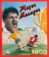Player Manager Capa de Player Manager