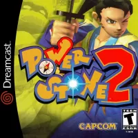 Cover of Power Stone 2
