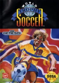World Trophy Soccer cover