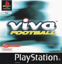 Viva Football cover