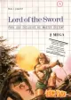 Capa de Lord of the Sword