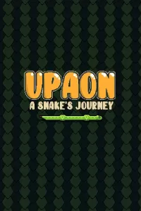 Upaon: A Snake's Journey cover