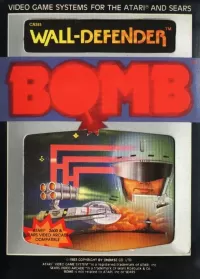 Wall-Defender cover