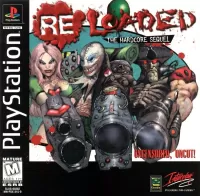 Cover of Re-Loaded