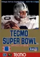 Tecmo Super Bowl cover