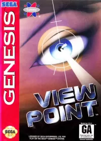 Cover of Viewpoint
