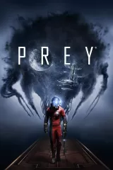 Capa de Prey Capa de Prey