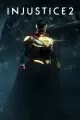 Capa de Injustice 2