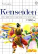 Capa de Kenseiden