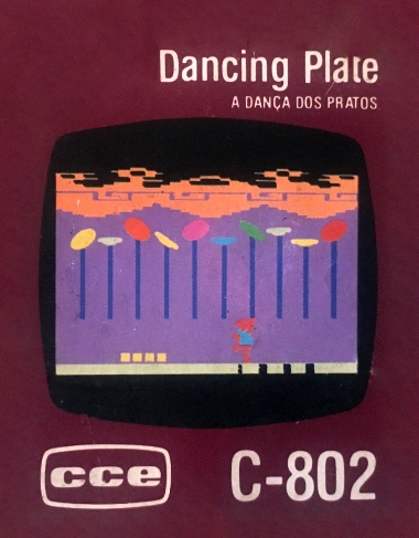 Dishaster cover