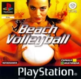 Capa de Power Spike: Pro Beach Volleyball Capa de Power Spike: Pro Beach Volleyball
